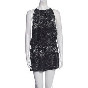 Mikoh Takaroa Romper- Size 1